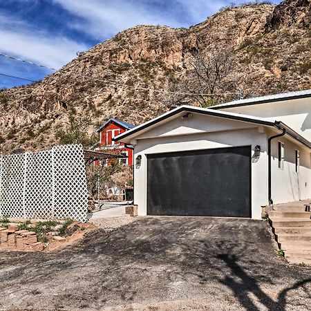 Zion Haven With Fire Pit 23 Mi To Natl Park! Βίλα Hurricane Εξωτερικό φωτογραφία